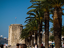 5 trogir riva